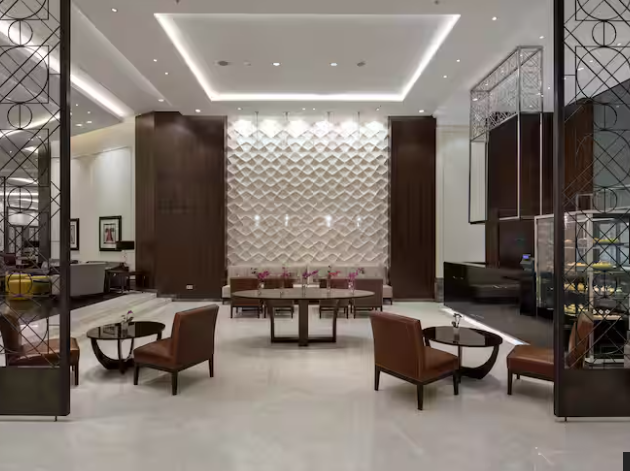 Hilton Istanbul Bomonti Hotel & Conference Center - Photo 7