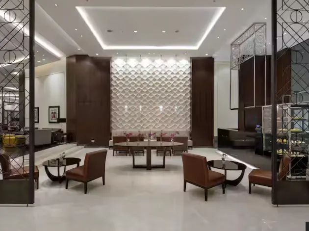Hilton Istanbul Bomonti Hotel & Conference Center - Fotoğraf 7