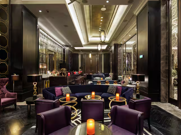 Hilton Istanbul Bomonti Hotel & Conference Center - Photo 22