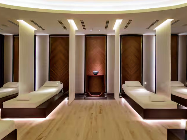 Hilton Istanbul Bomonti Hotel & Conference Center - Photo 33