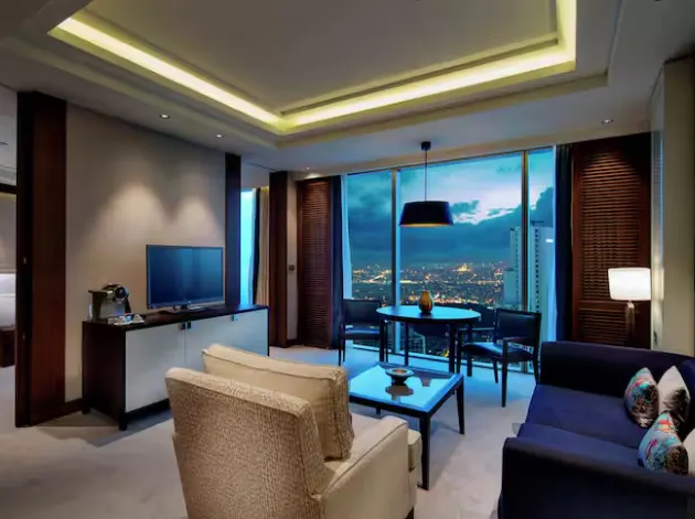 Hilton Istanbul Bomonti Hotel & Conference Center - Fotoğraf 23