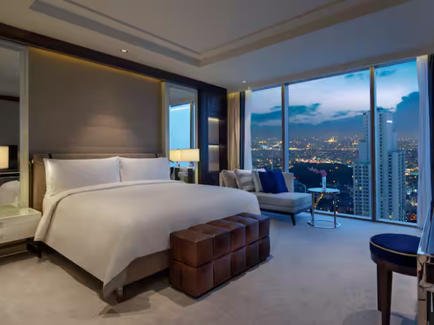 Hilton Istanbul Bomonti Hotel & Conference Center - Photo 26