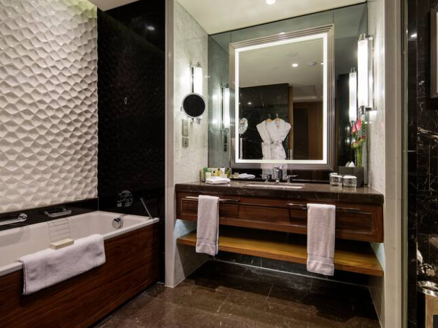 Hilton Istanbul Bomonti Hotel & Conference Center - Photo 29