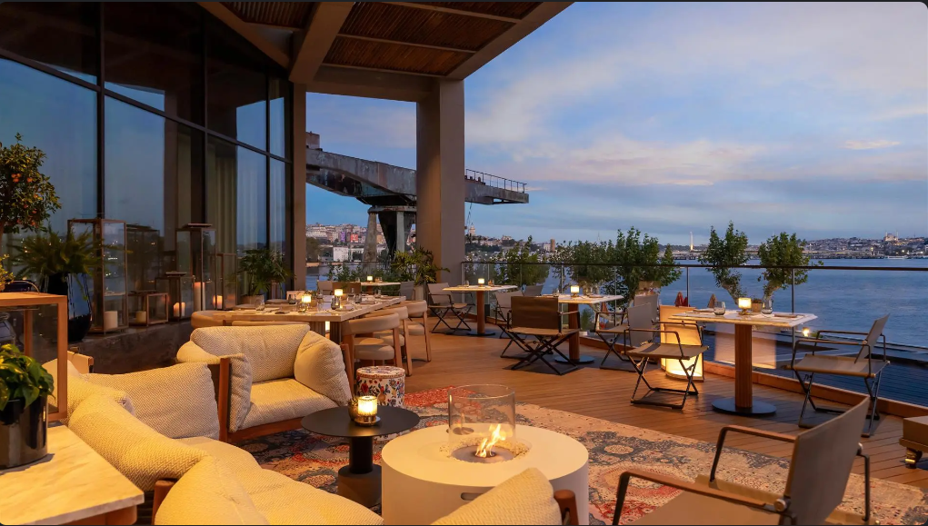 Rixos Tersane Istanbul - Photo 1
