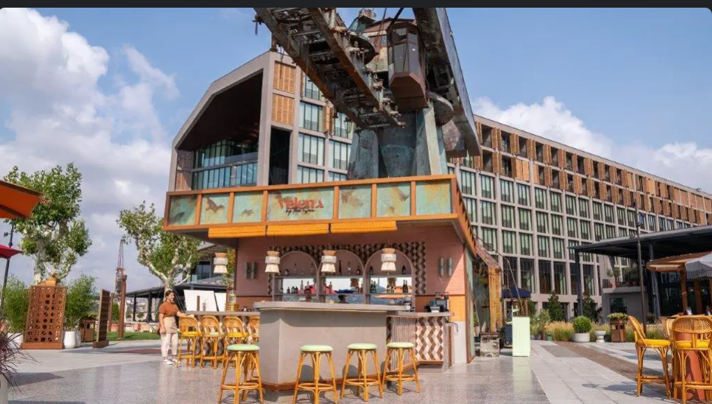 Rixos Tersane Istanbul - Photo 2