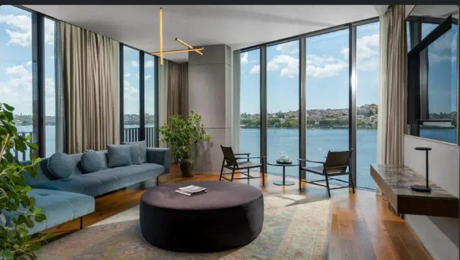 Rixos Tersane Istanbul - Fotoğraf 12