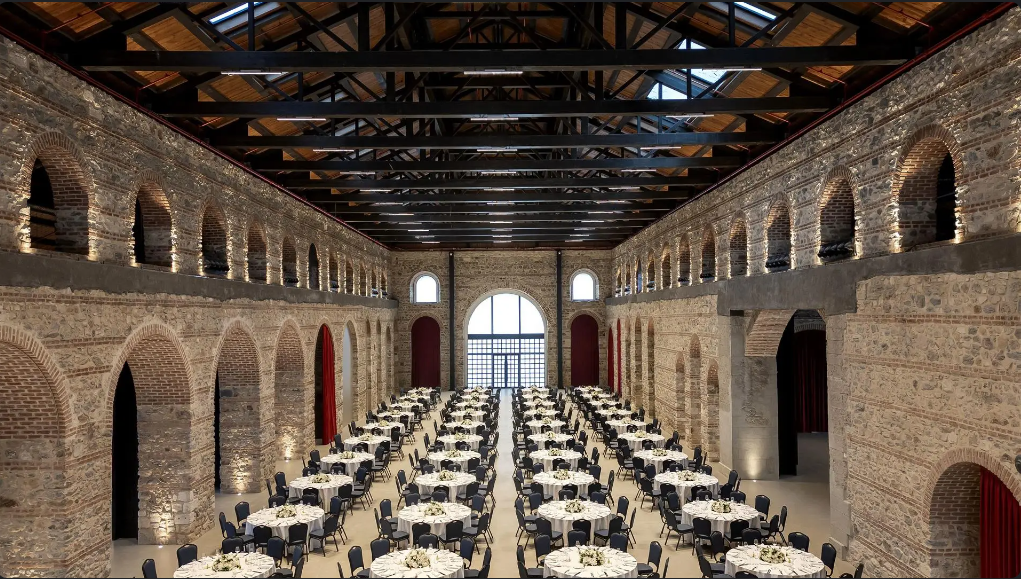 Rixos Tersane Istanbul - Photo 15