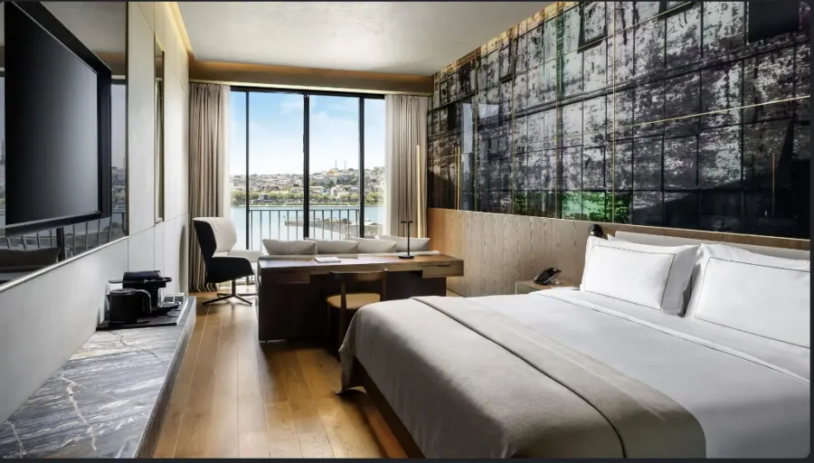 Rixos Tersane Istanbul - Fotoğraf 3