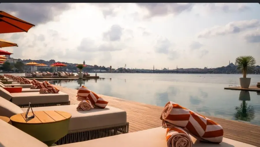 Rixos Tersane Istanbul - Fotoğraf 4