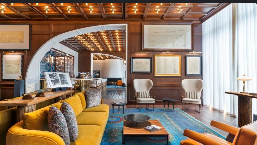 Rixos Tersane Istanbul - Photo 6