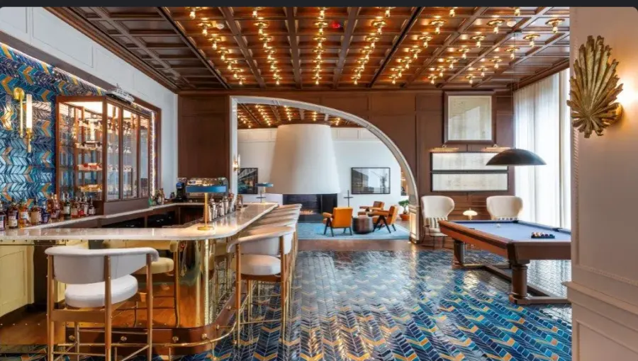 Rixos Tersane Istanbul - Fotoğraf 7