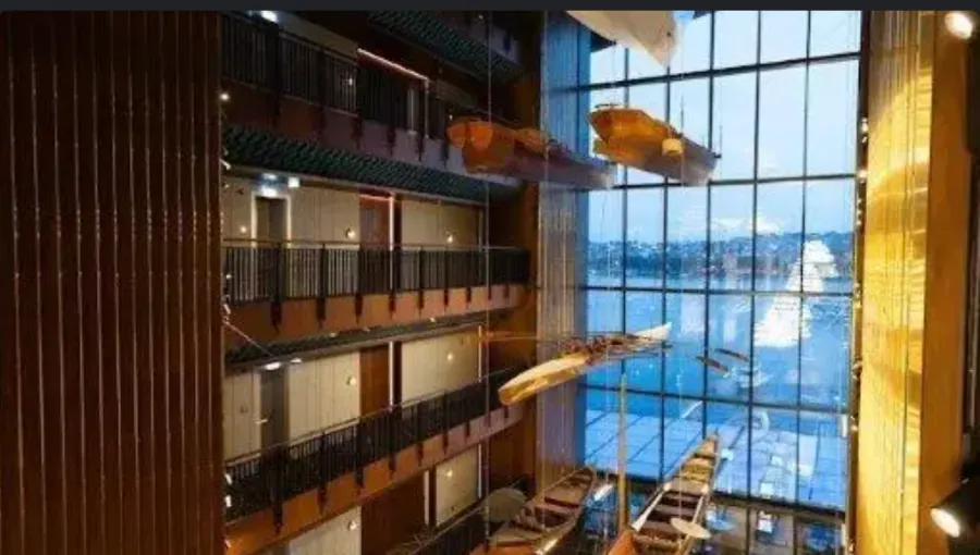 Rixos Tersane Istanbul - Fotoğraf 8