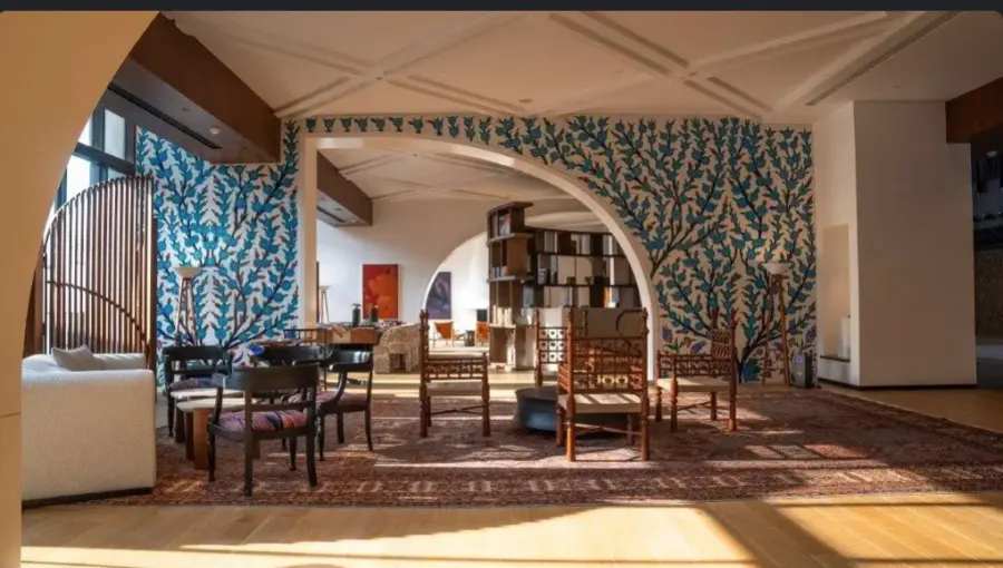 Rixos Tersane Istanbul - Fotoğraf 9