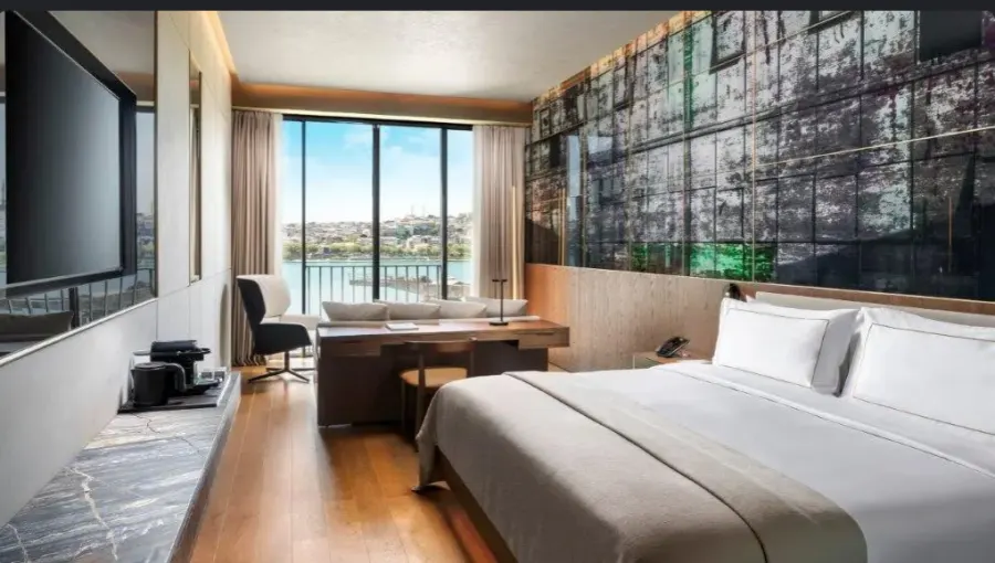 Rixos Tersane Istanbul - Fotoğraf 10