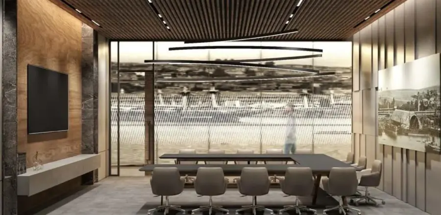 Rixos Tersane Istanbul - Fotoğraf 16