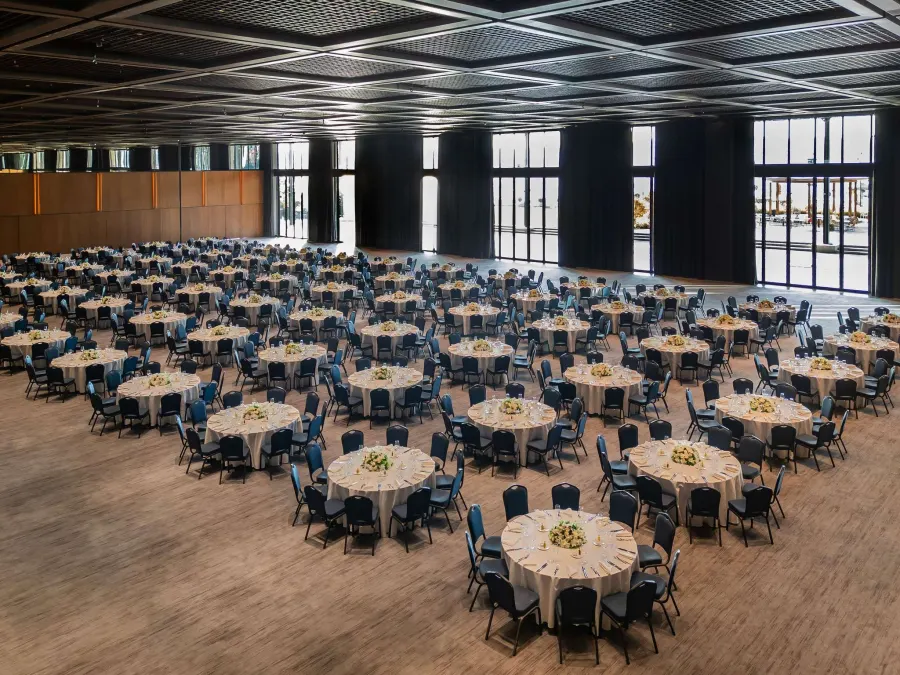Rixos Tersane Istanbul - Fotoğraf 17