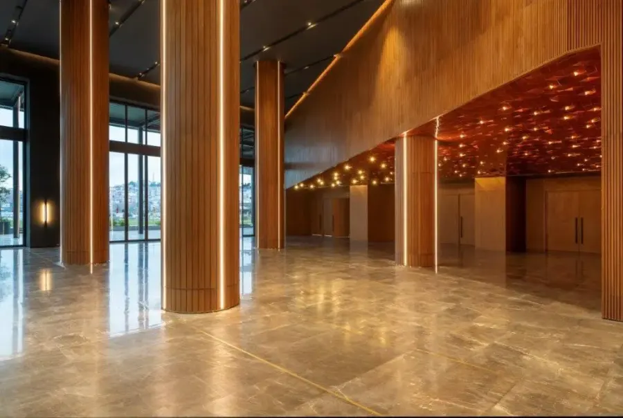 Rixos Tersane Istanbul - Fotoğraf 18
