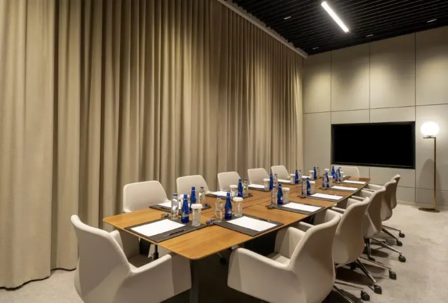 Rixos Tersane Istanbul - Fotoğraf 20