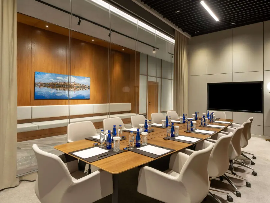 Rixos Tersane Istanbul - Fotoğraf 22