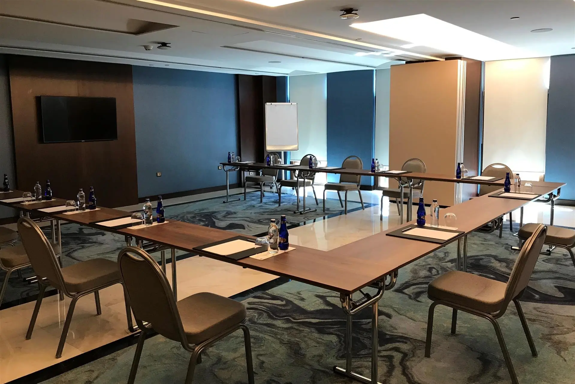 JW Marriott Istanbul Bosphorus - Photo 3