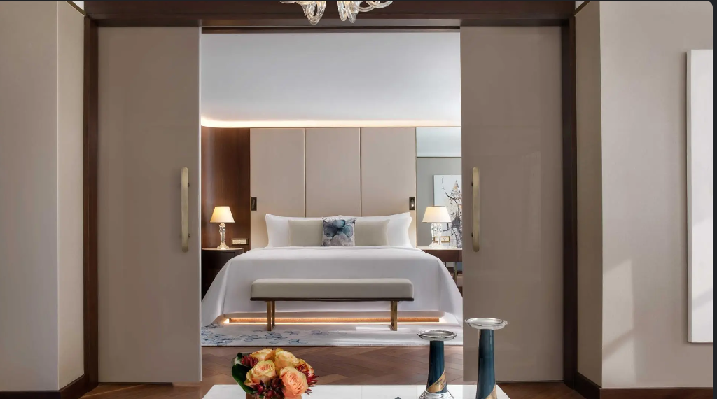 JW Marriott Istanbul Bosphorus - Photo 11