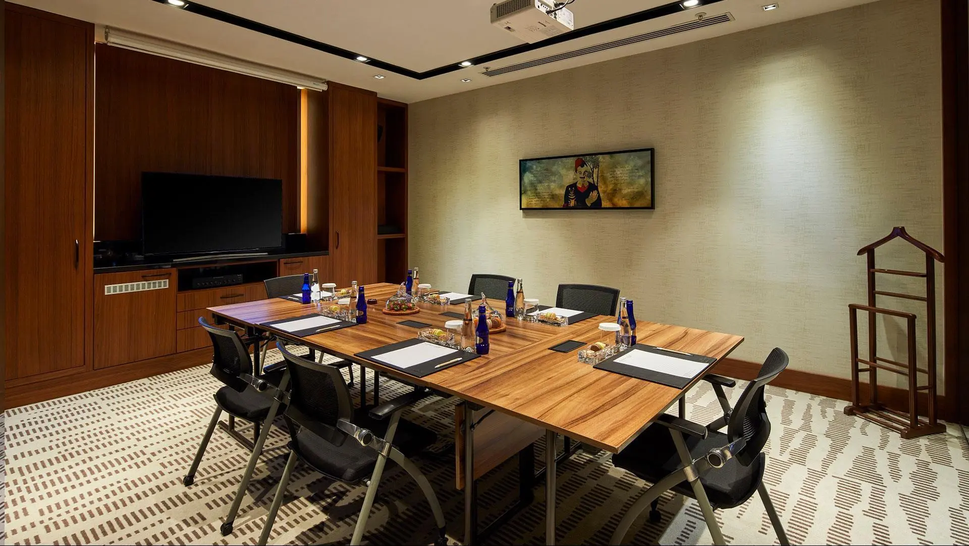 Movenpick Hotel Istanbul Golden Horn - Photo 5