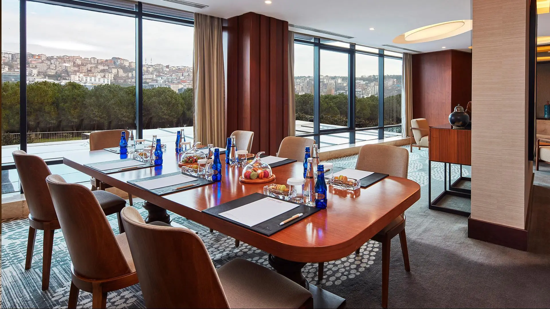 Movenpick Hotel Istanbul Golden Horn - Photo 6