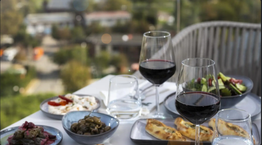 Movenpick Hotel Istanbul Golden Horn - Photo 17