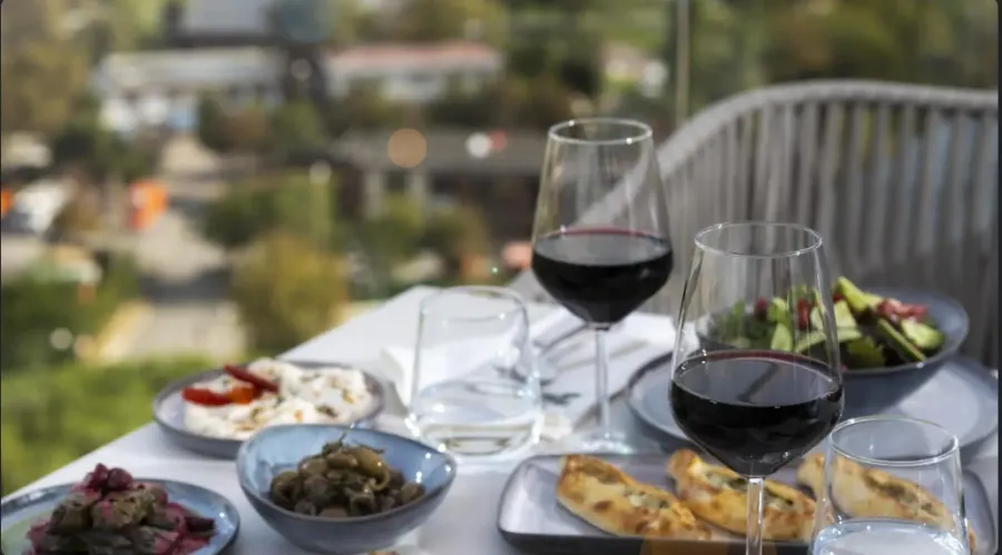 Movenpick Hotel Istanbul Golden Horn - Photo 17