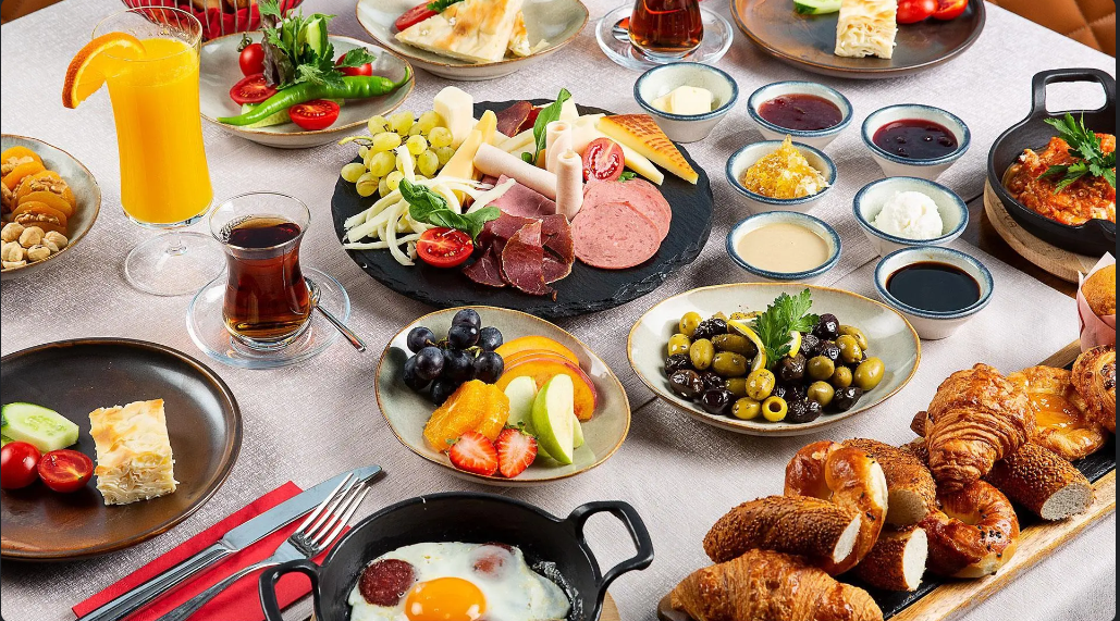 Movenpick Hotel Istanbul Golden Horn - Photo 15