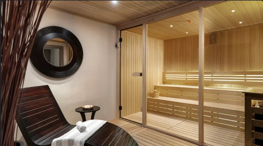 Crowne Plaza Istanbul Ortakoy Bosphorus - Fotoğraf 12