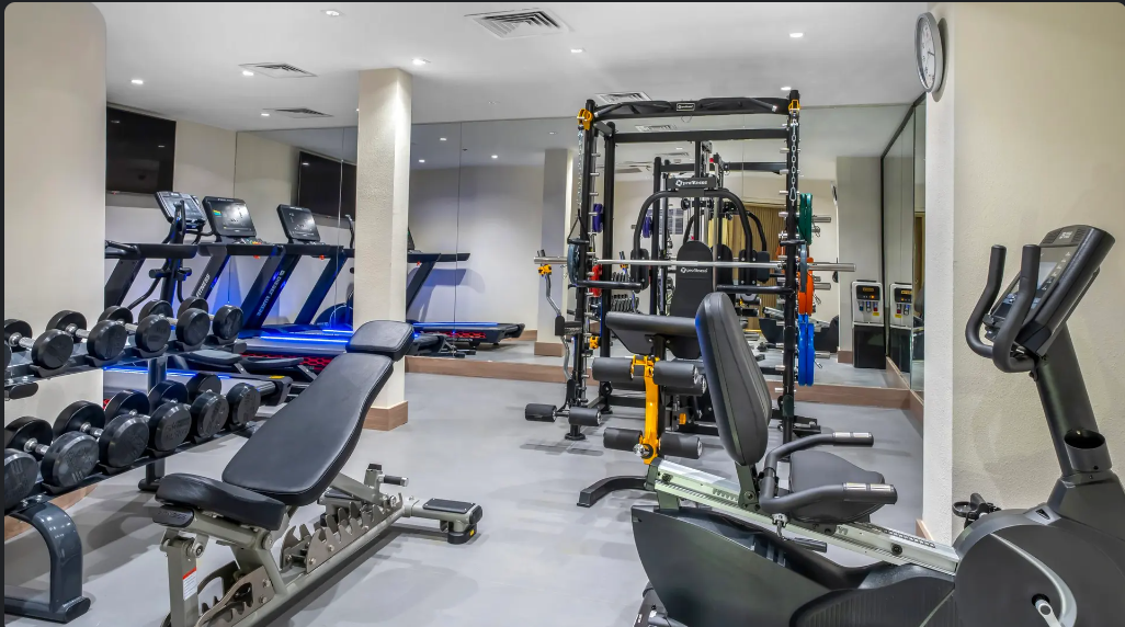 Crowne Plaza Istanbul Ortakoy Bosphorus - Photo 14