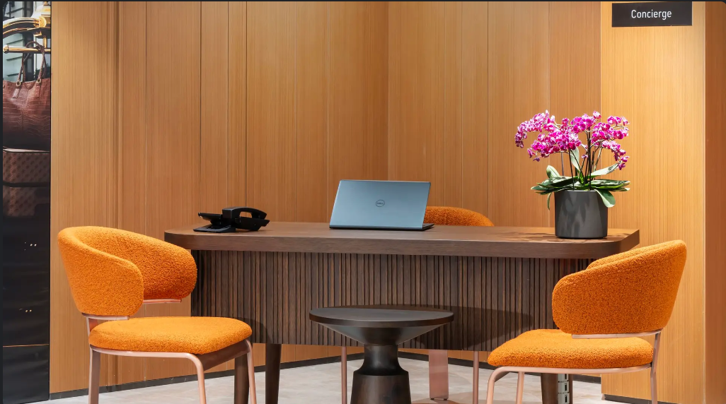 Crowne Plaza Istanbul Ortakoy Bosphorus - Photo 9