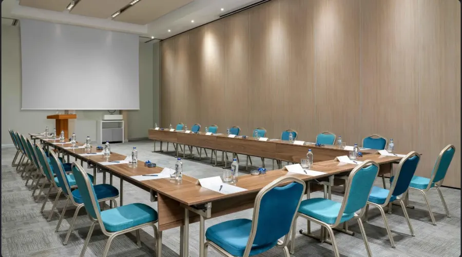 Novotel Istanbul Bosphorus - Fotoğraf 1