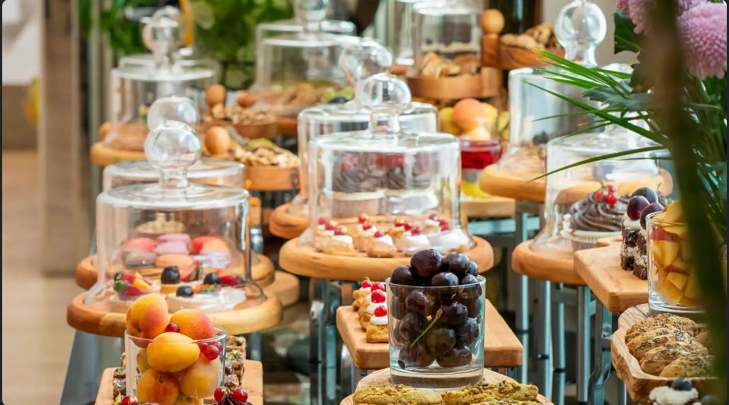 Novotel Istanbul Bosphorus - Photo 12