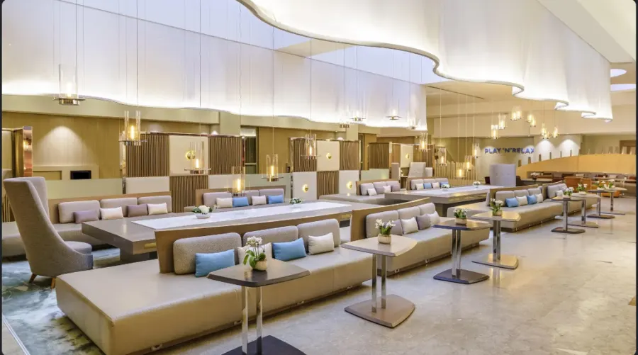 Novotel Istanbul Bosphorus - Fotoğraf 15