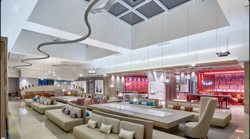 Novotel Istanbul Bosphorus - Photo 17