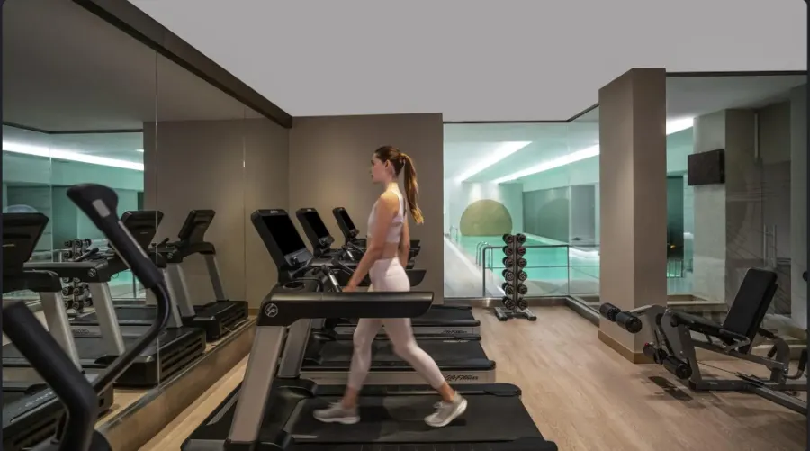 Novotel Istanbul Bosphorus - Fotoğraf 18
