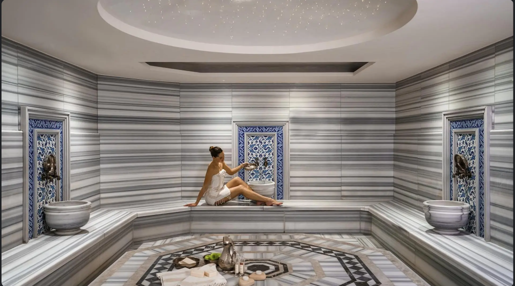 Novotel Istanbul Bosphorus - Photo 19