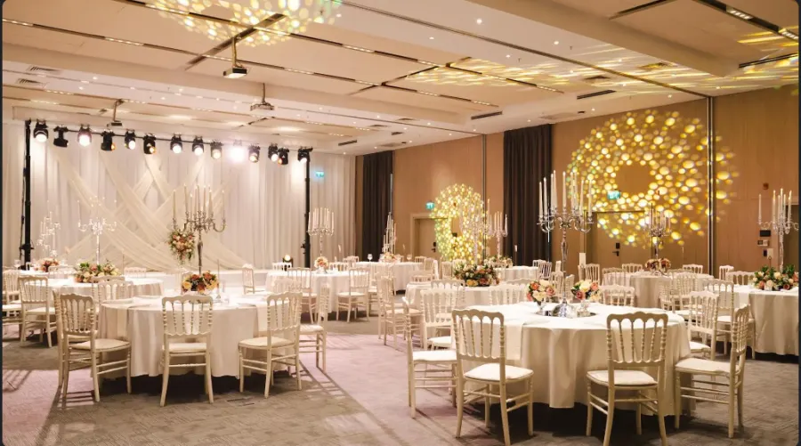 Novotel Istanbul Bosphorus - Fotoğraf 3