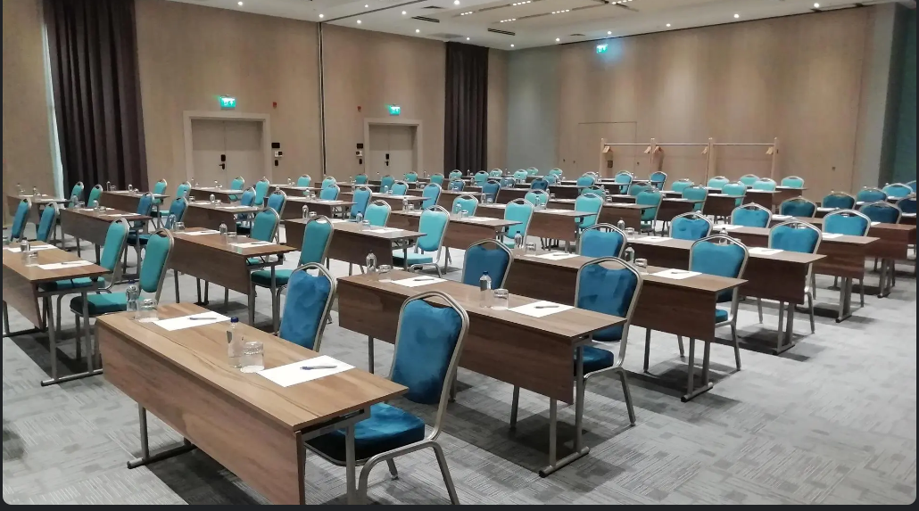 Novotel Istanbul Bosphorus - Photo 4