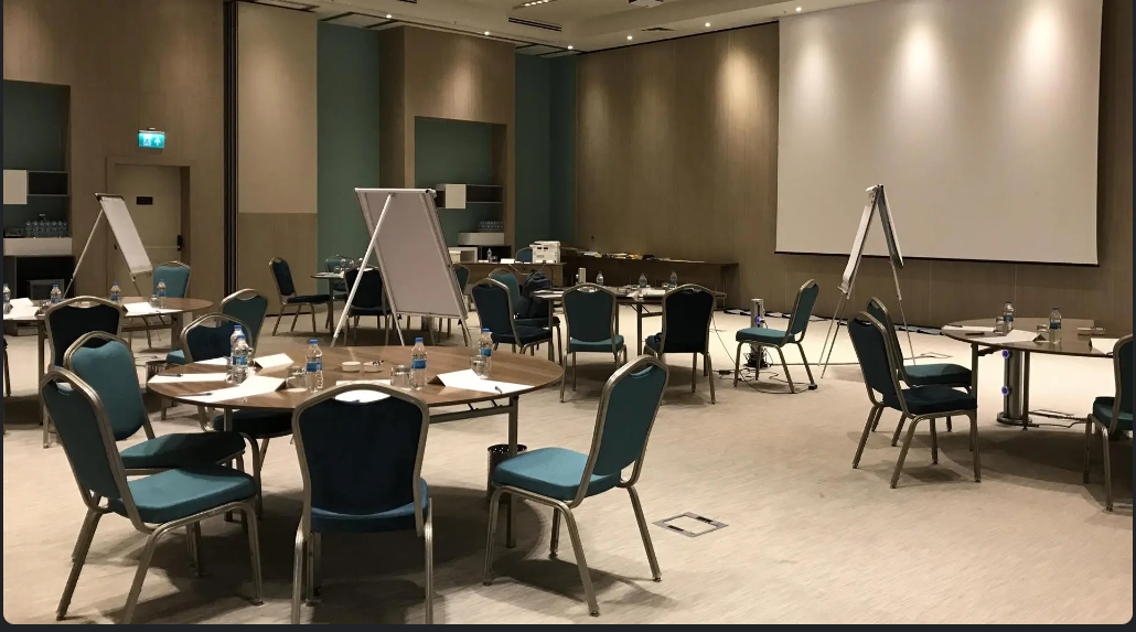 Novotel Istanbul Bosphorus - Photo 5