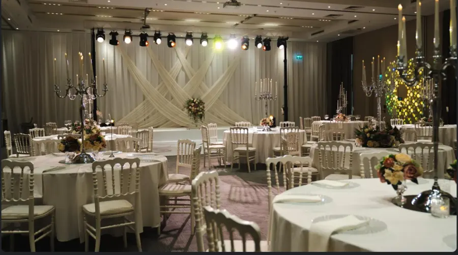Novotel Istanbul Bosphorus - Fotoğraf 6