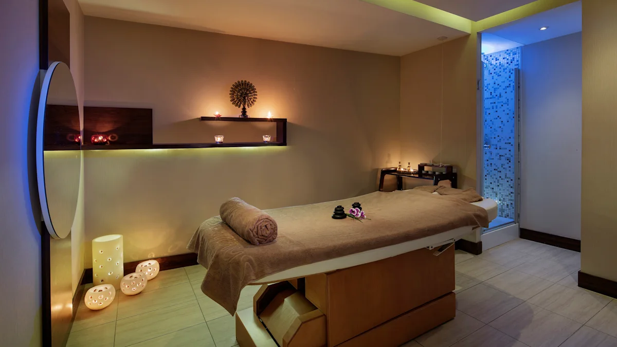 Hilton İstanbul Bosphorus - Photo 17