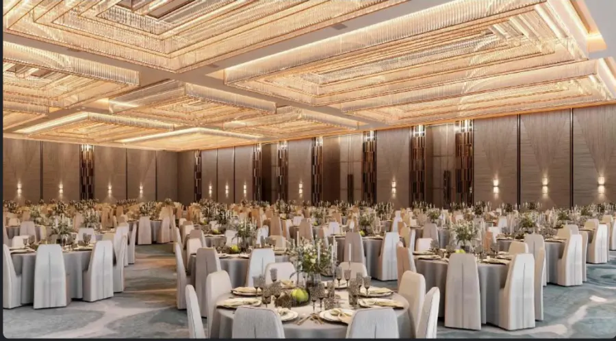 Hilton İstanbul Bosphorus - Fotoğraf 22