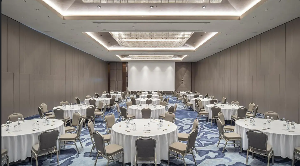 Hilton İstanbul Bosphorus - Photo 25