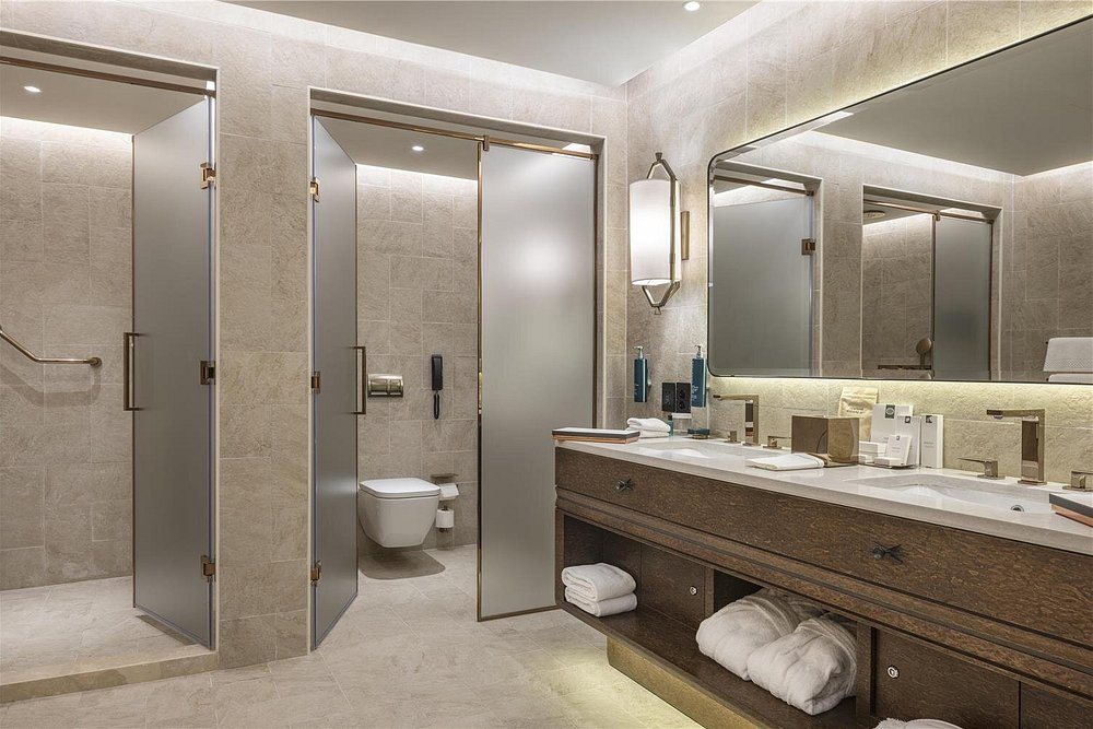 Hilton İstanbul Bosphorus - Photo 58