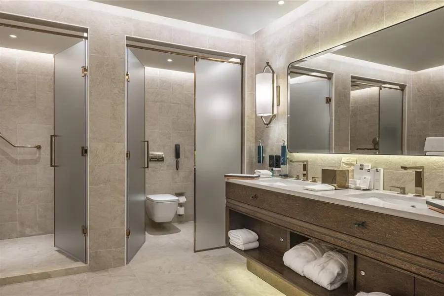 Hilton İstanbul Bosphorus - Fotoğraf 58