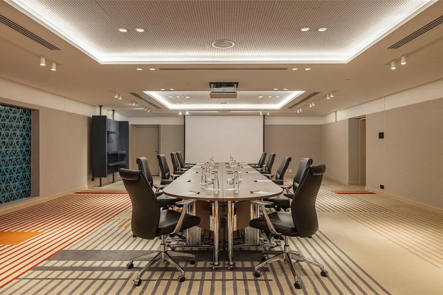 Hilton İstanbul Bosphorus - Fotoğraf 63