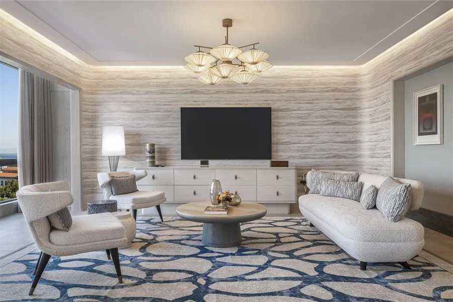 Hilton İstanbul Bosphorus - Fotoğraf 50